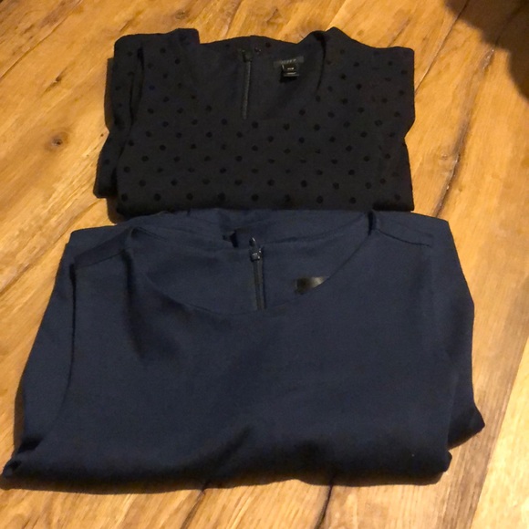 Wear to work “almost mystery” bundle - Navy - Picture 3 of 6